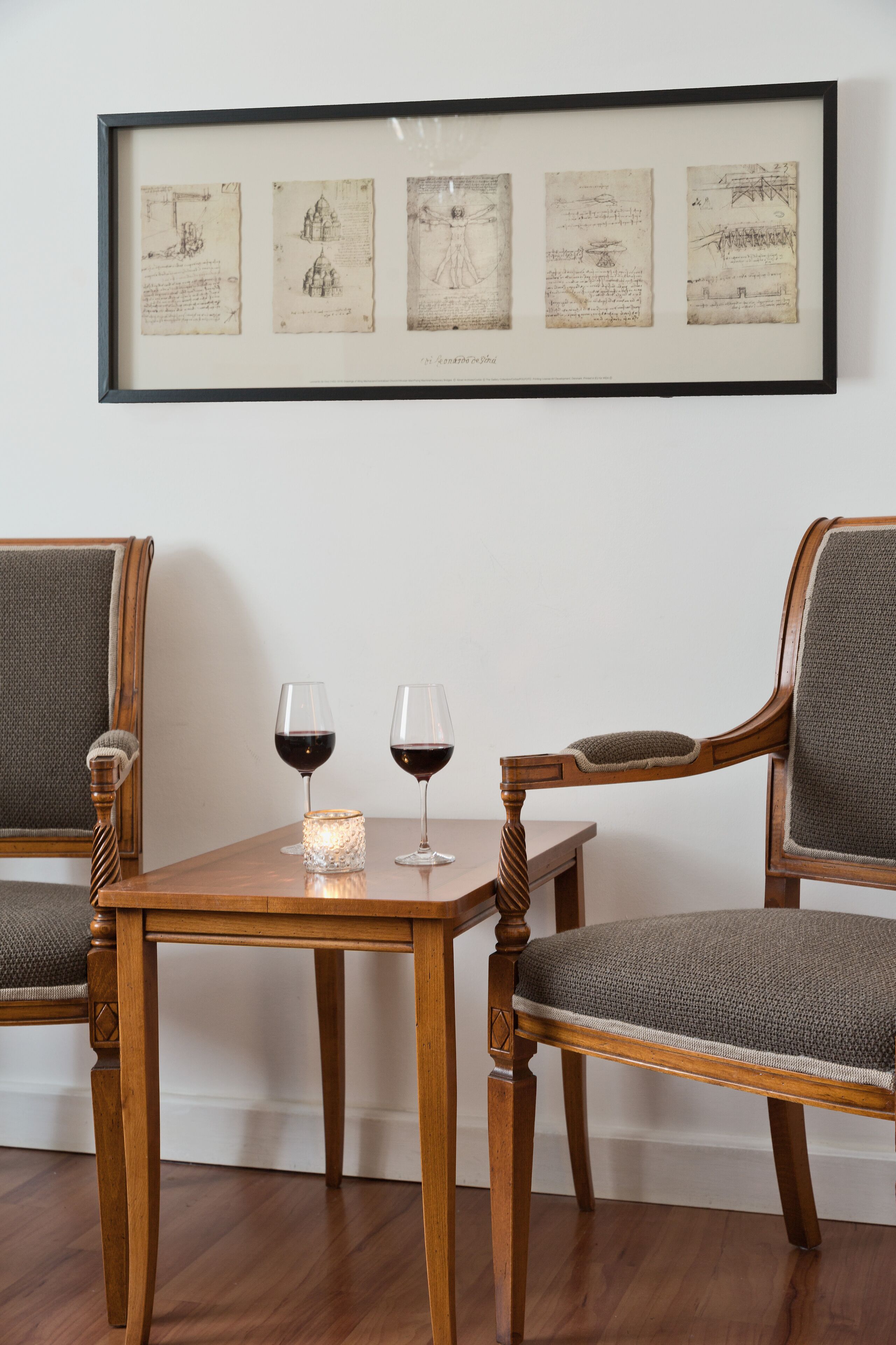 classic double room | 1 bedroom, hypo-allergenic bedding, minibar, in-room safe