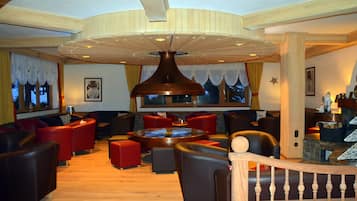 Bar (in loco)