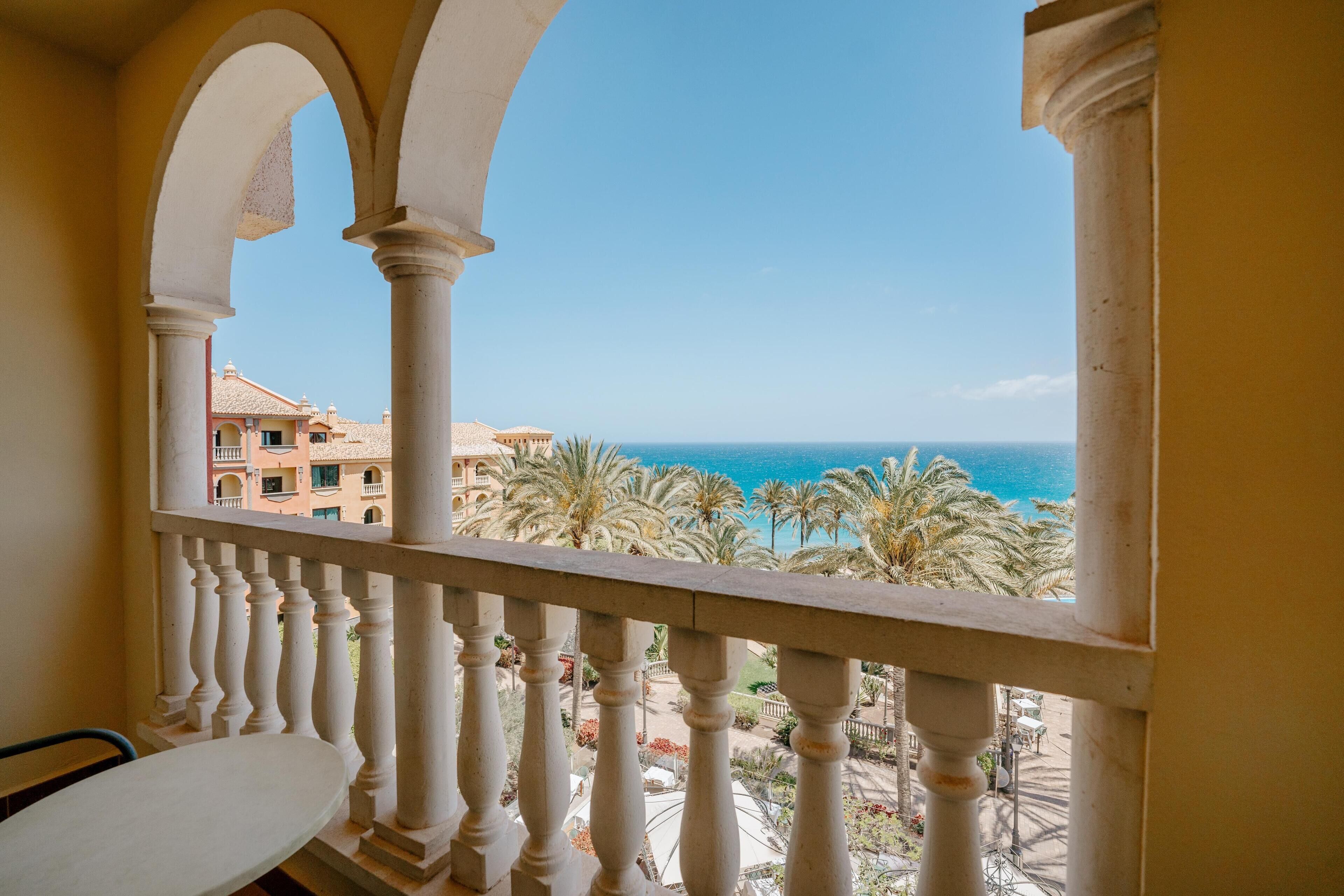 Double Room, Sea View | View from room