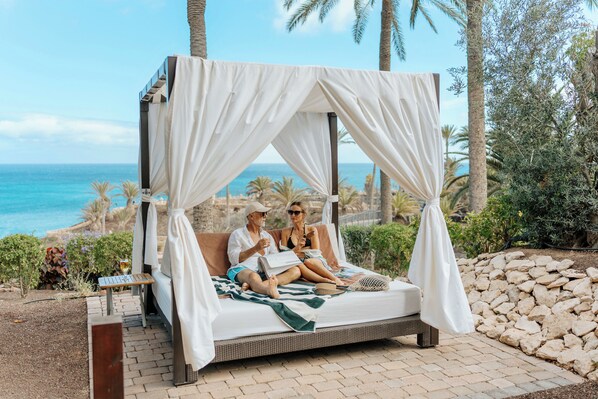 Ausstattung der Unterkunft