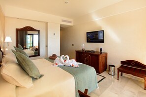 Double Room, Sea View - Hotel R2 Río Calma Spa Wellness & Conference (Pajara)