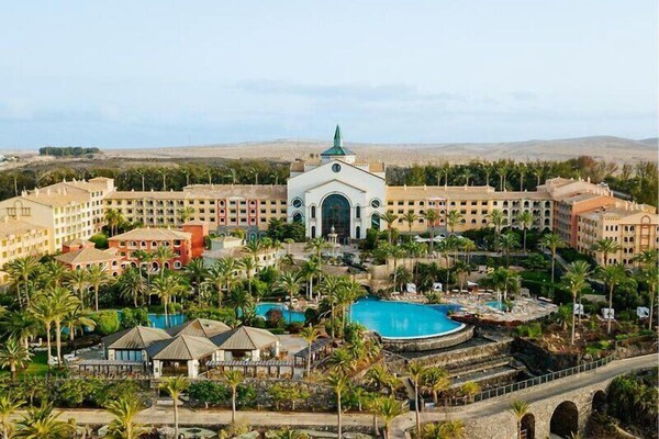 Hotel R2 Río Calma Spa Wellness & Conference - Fuerteventura