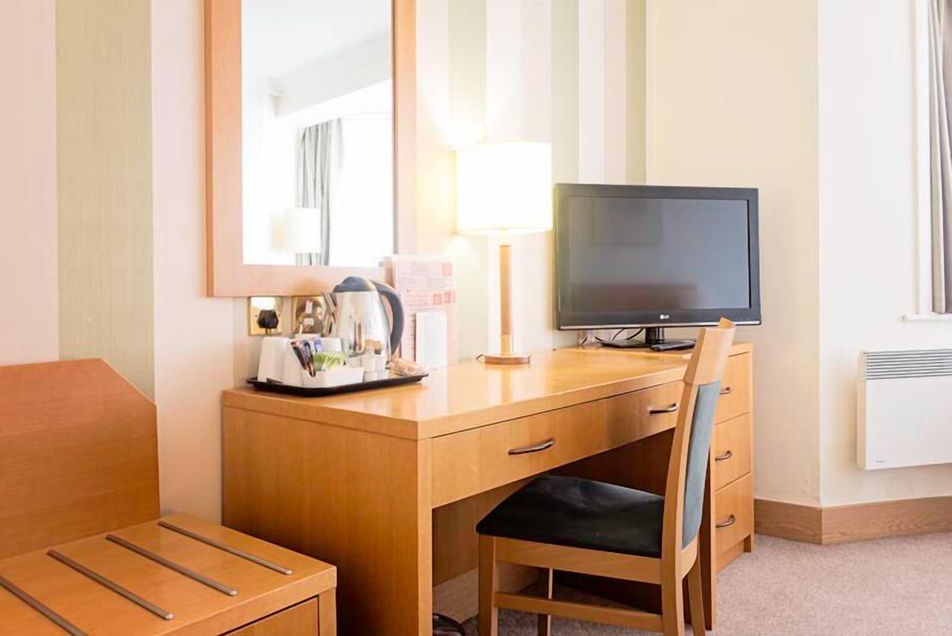 twin room | room amenity