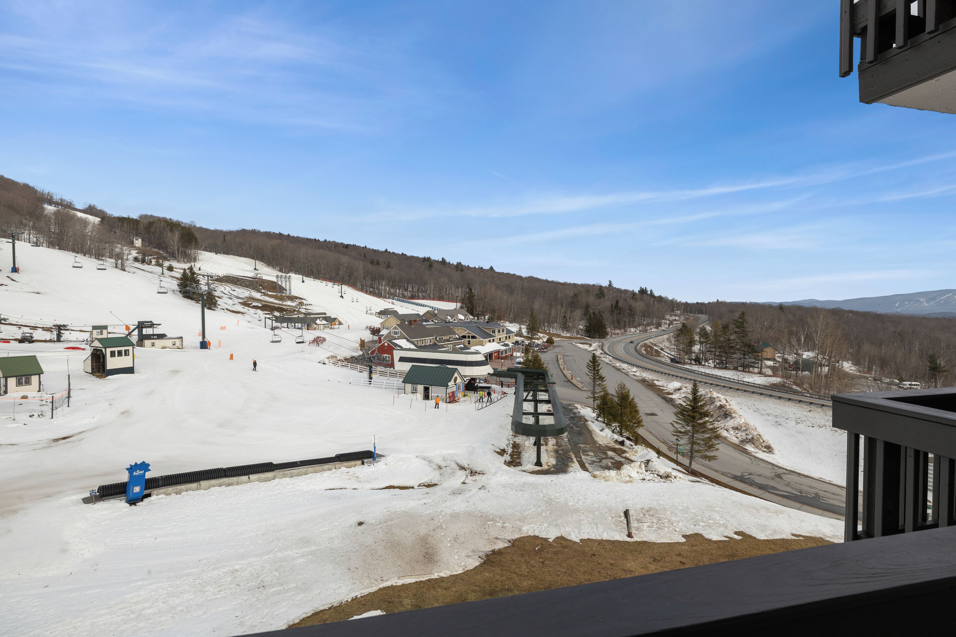 superior room, 1 king bed, resort view | resort view