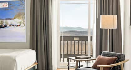 Sun Lodge