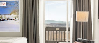 Sun Lodge
