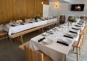 Sala de reuniones