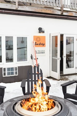 Kamin