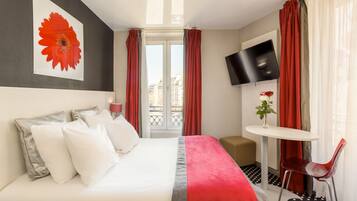 Superior-Doppelzimmer
