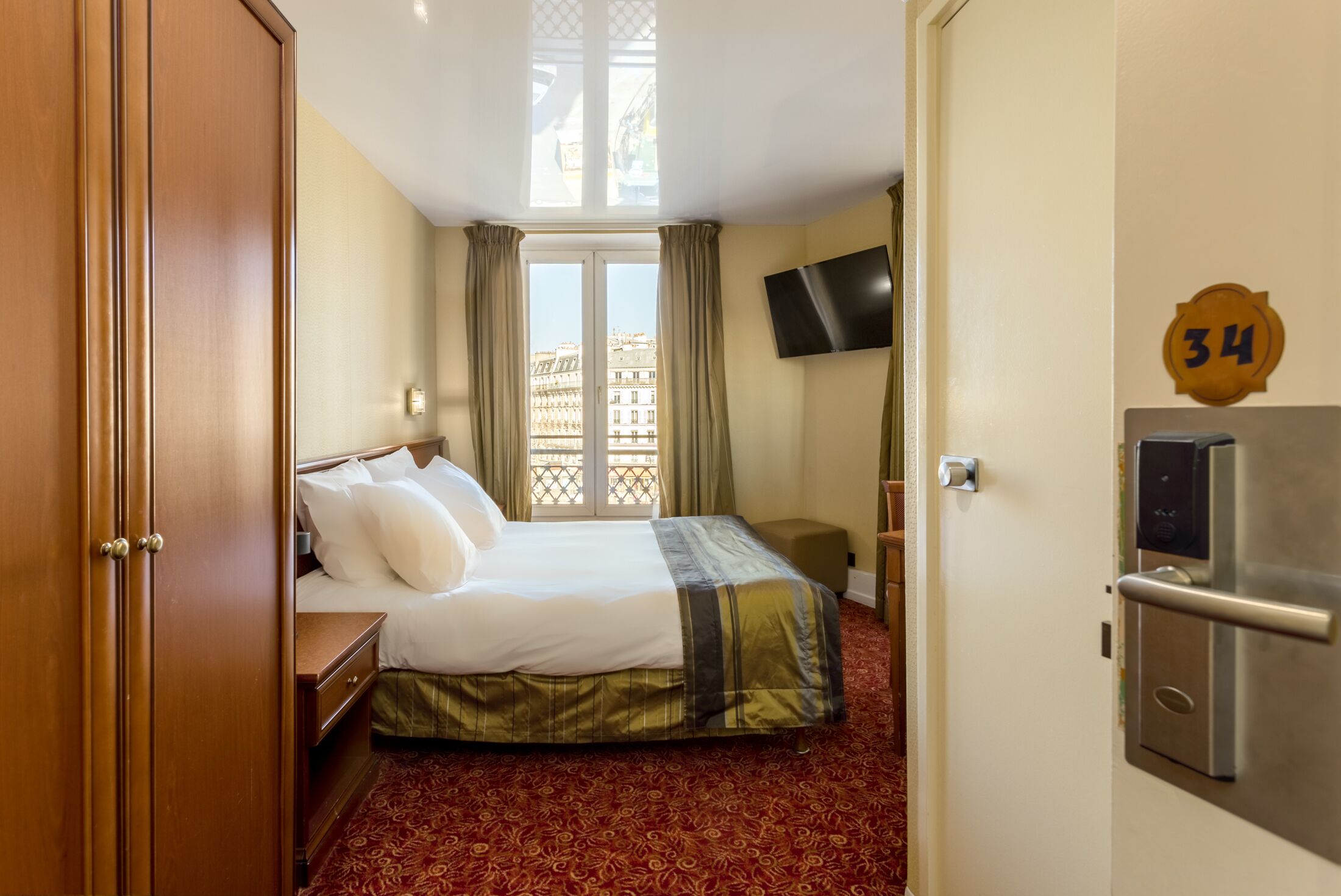 Foto - Hotel Berkeley