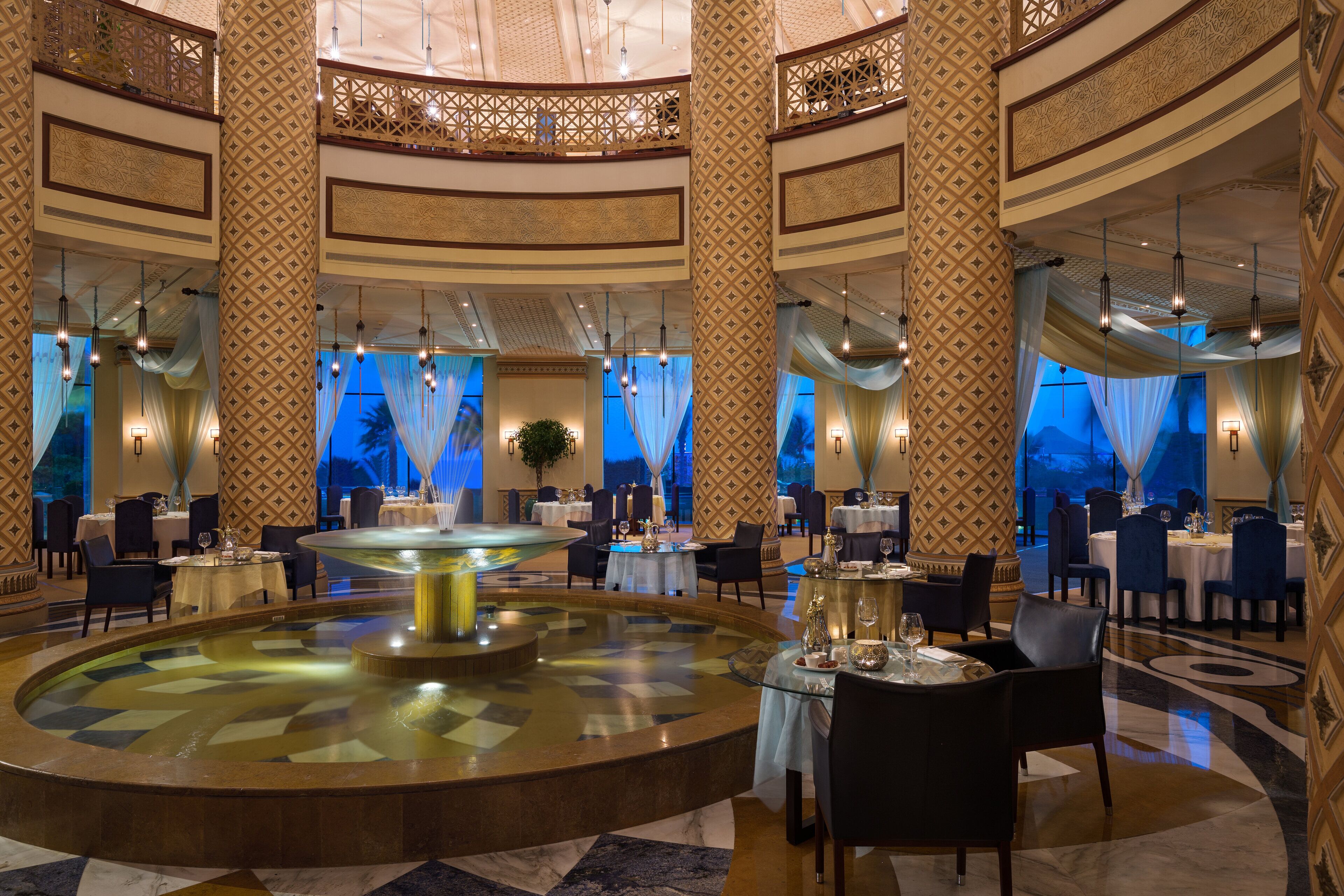 Foto - Rosewood Jeddah