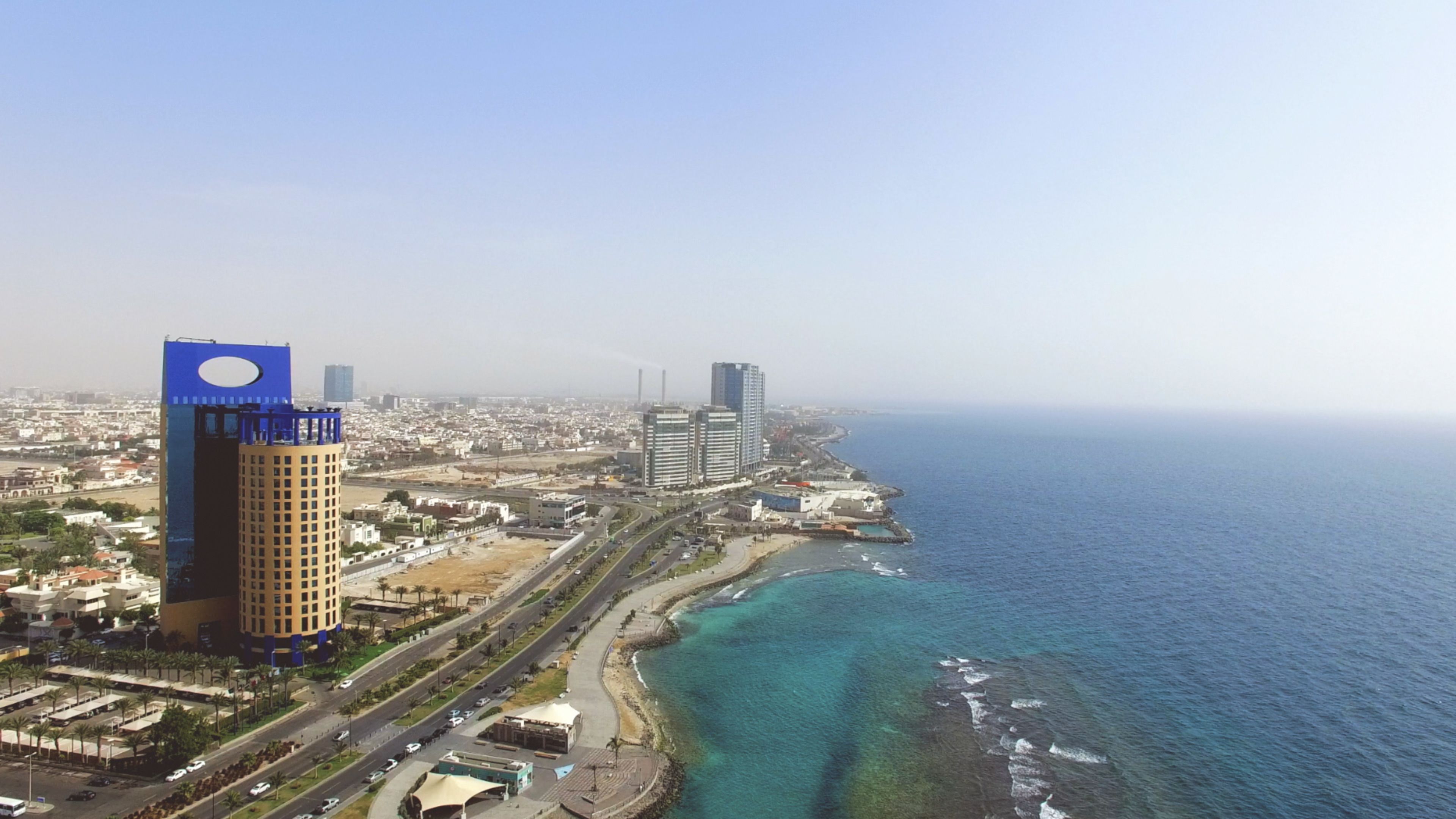 Photo - Rosewood Jeddah