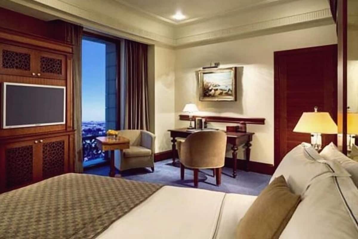 Allergikerbettwaren, Pillowtop-Betten, Minibar, Zimmersafe