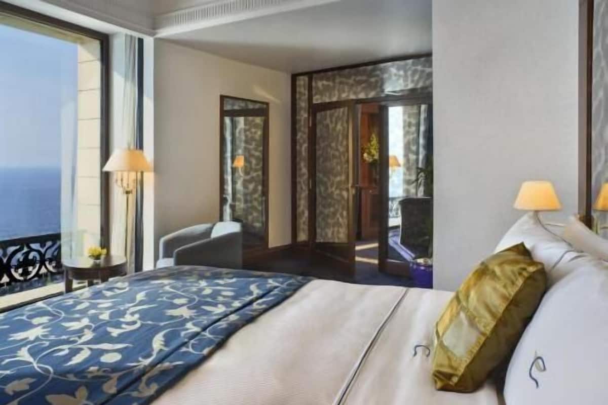 Allergikerbettwaren, Pillowtop-Betten, Minibar, Zimmersafe