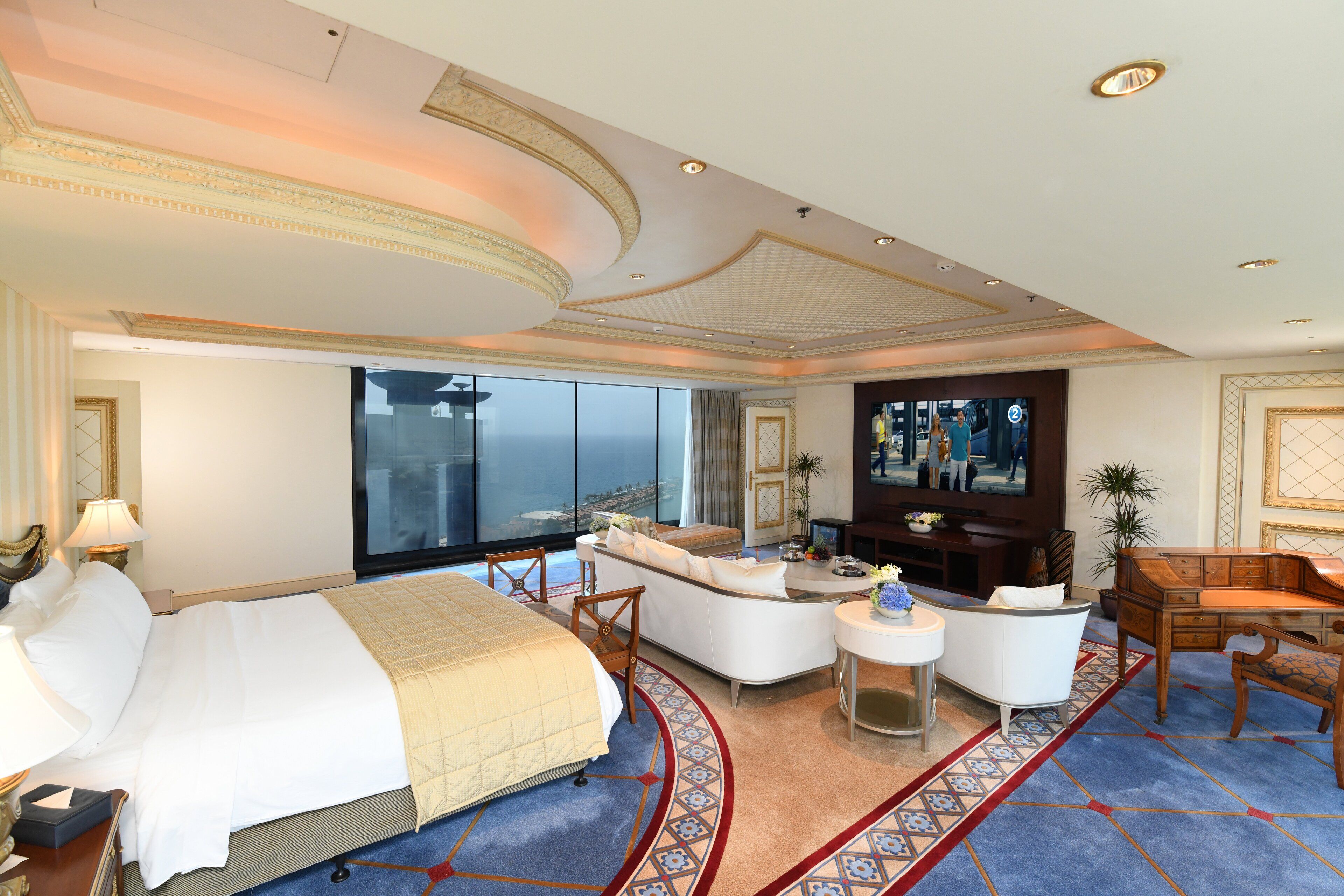 Foto - Rosewood Jeddah