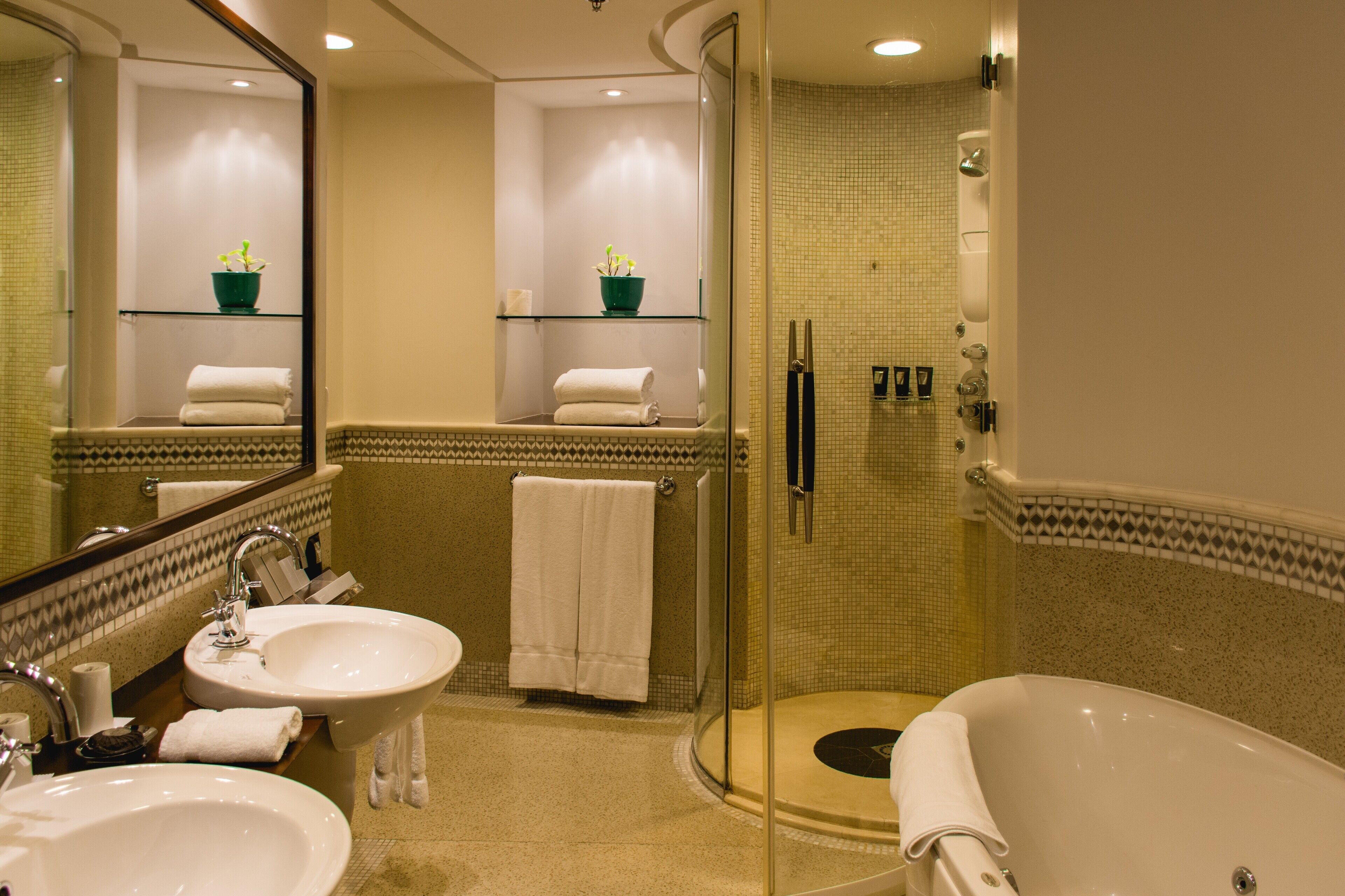Foto - Rosewood Jeddah