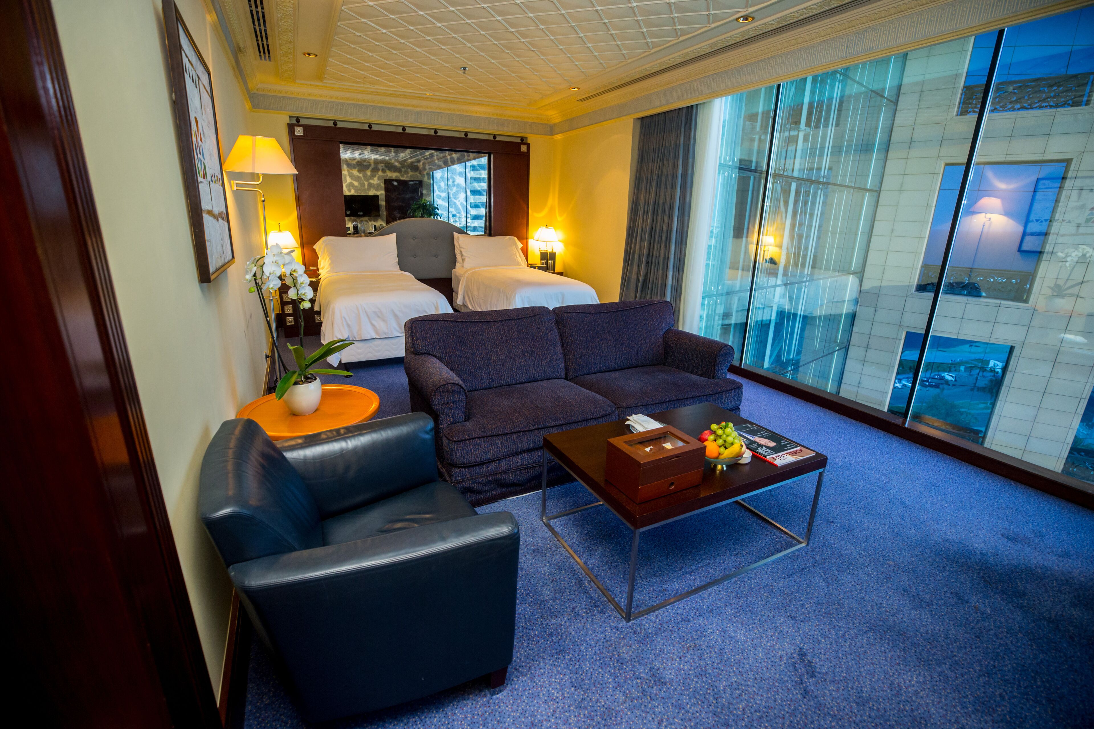 Photo - Rosewood Jeddah