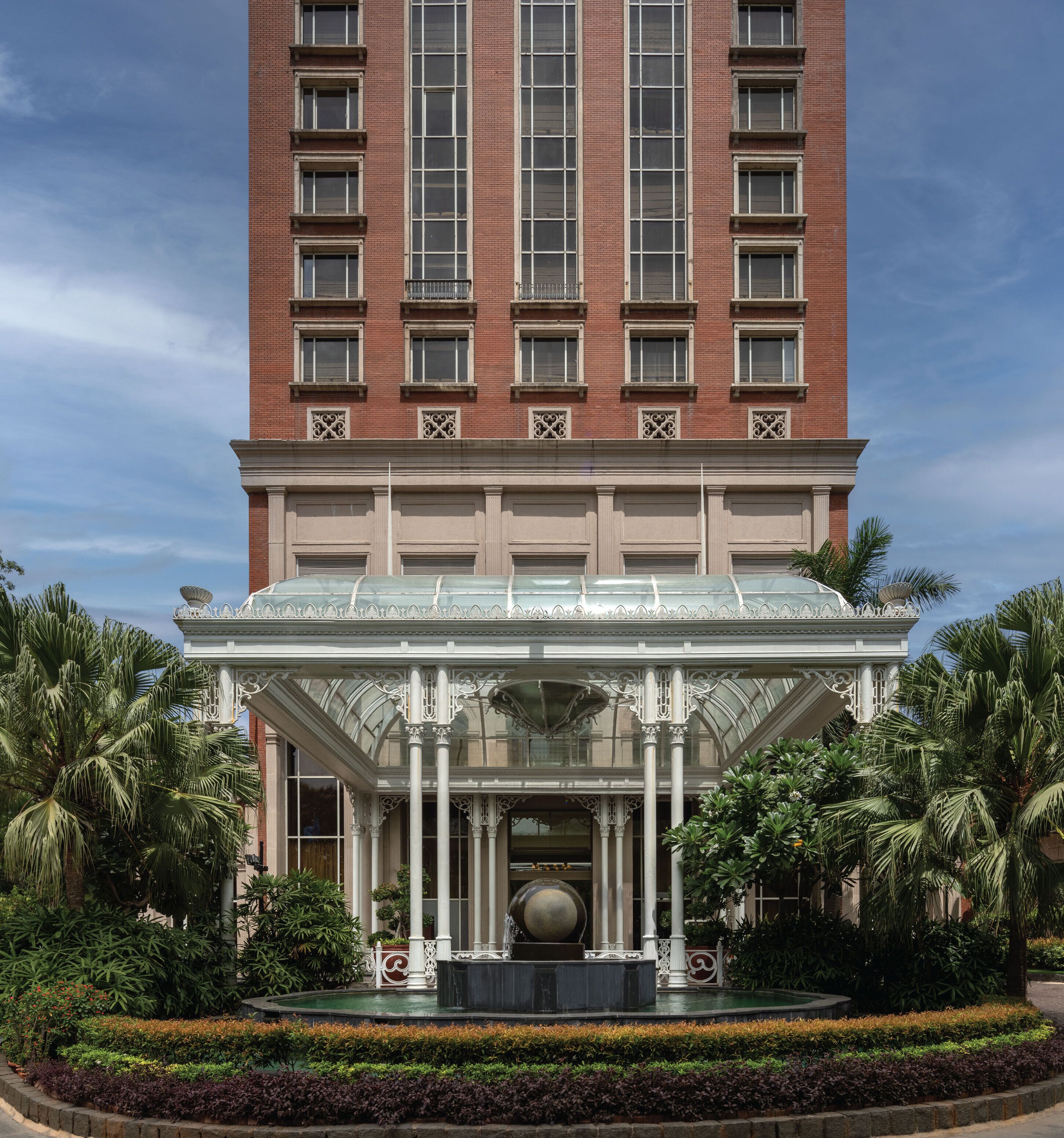 Foto - ITC Grand Central, a Luxury Collection Hotel, Mumbai