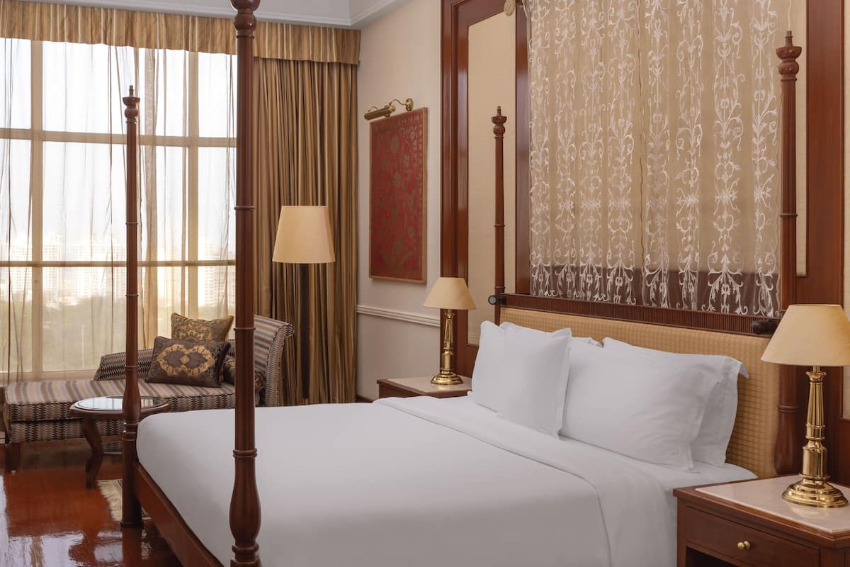 Presidential Suite, 1 Bedroom
