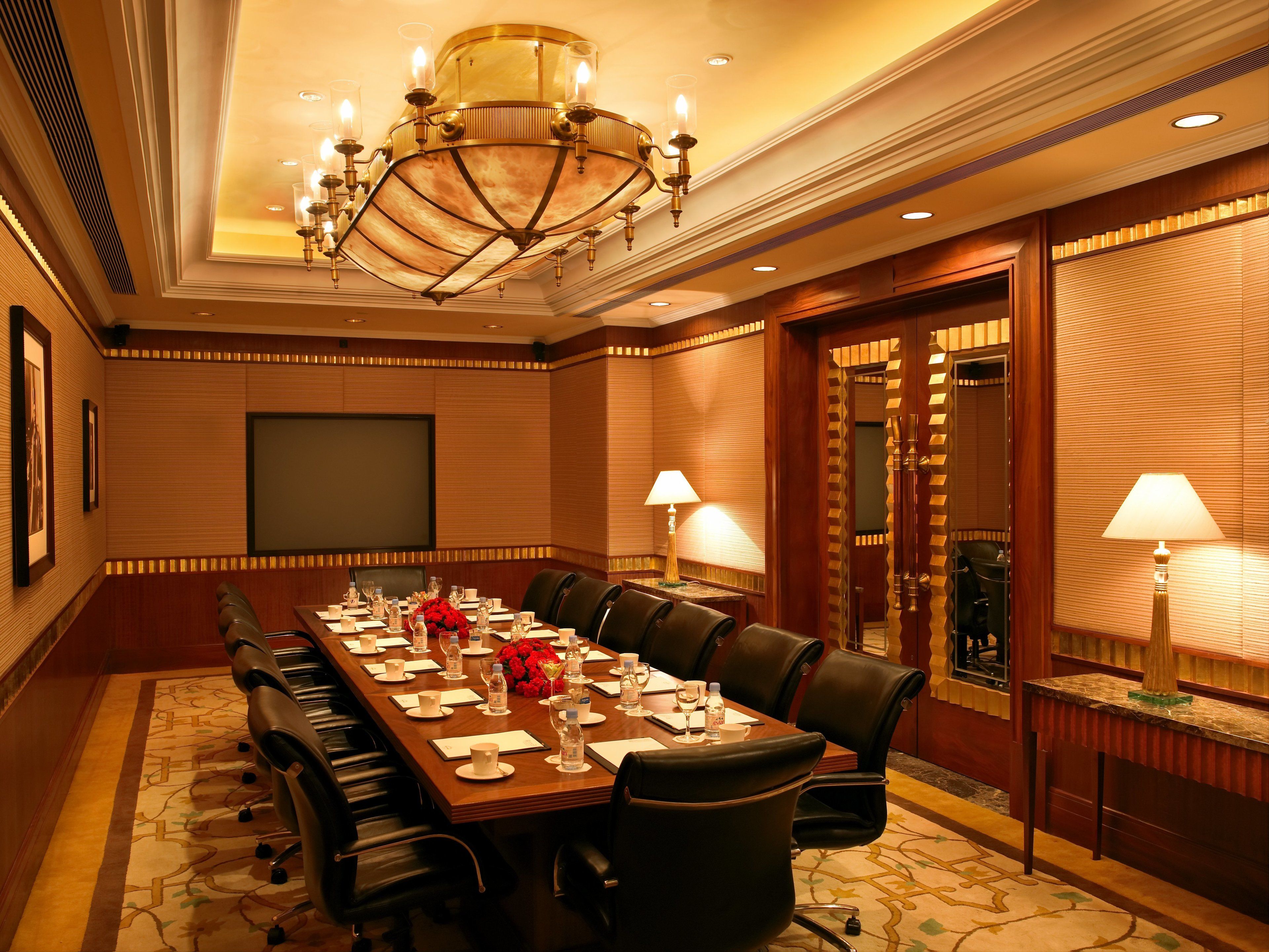 Photo - ITC Grand Central, a Luxury Collection Hotel, Mumbai