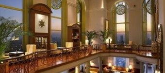 ITC 格蘭德中心孟買豪華精選酒 店