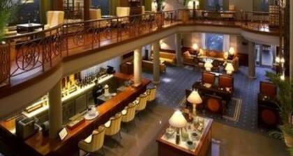 ITC Grand Central, a Luxury Collection Hotel, Mumbai