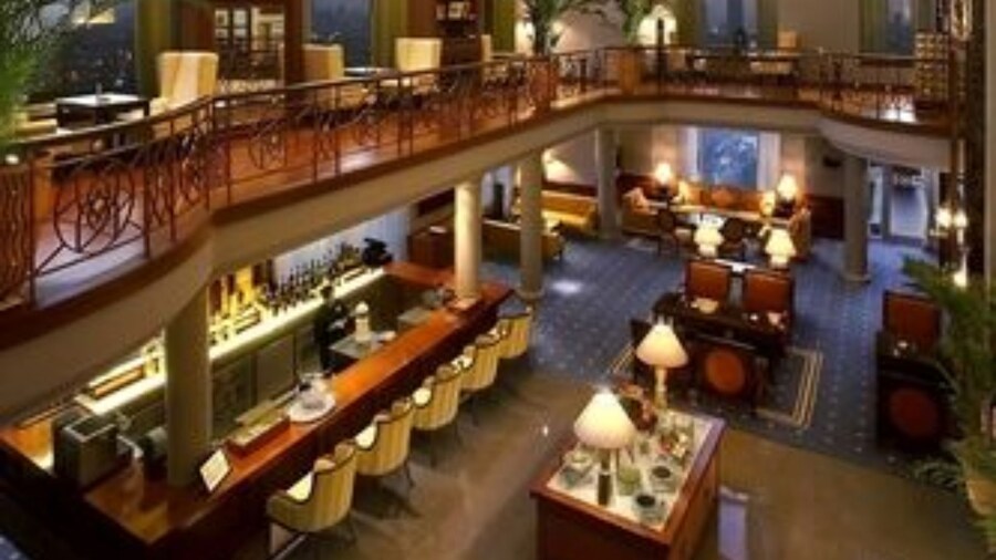 ITC Grand Central, a Luxury Collection Hotel, Mumbai