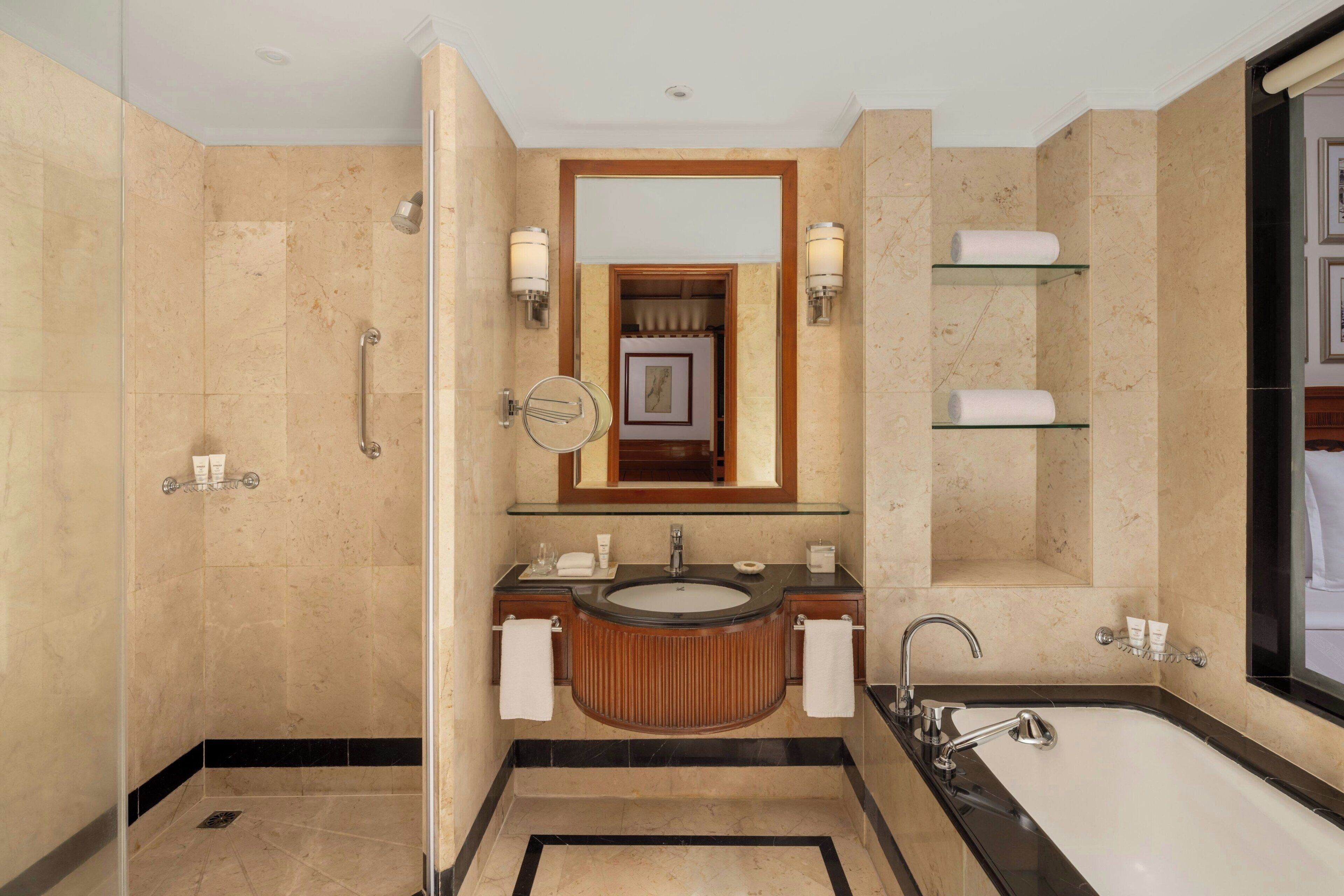 Photo - ITC Grand Central, a Luxury Collection Hotel, Mumbai