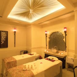 Body treatments, body wraps, body scrubs, facials, reflexology