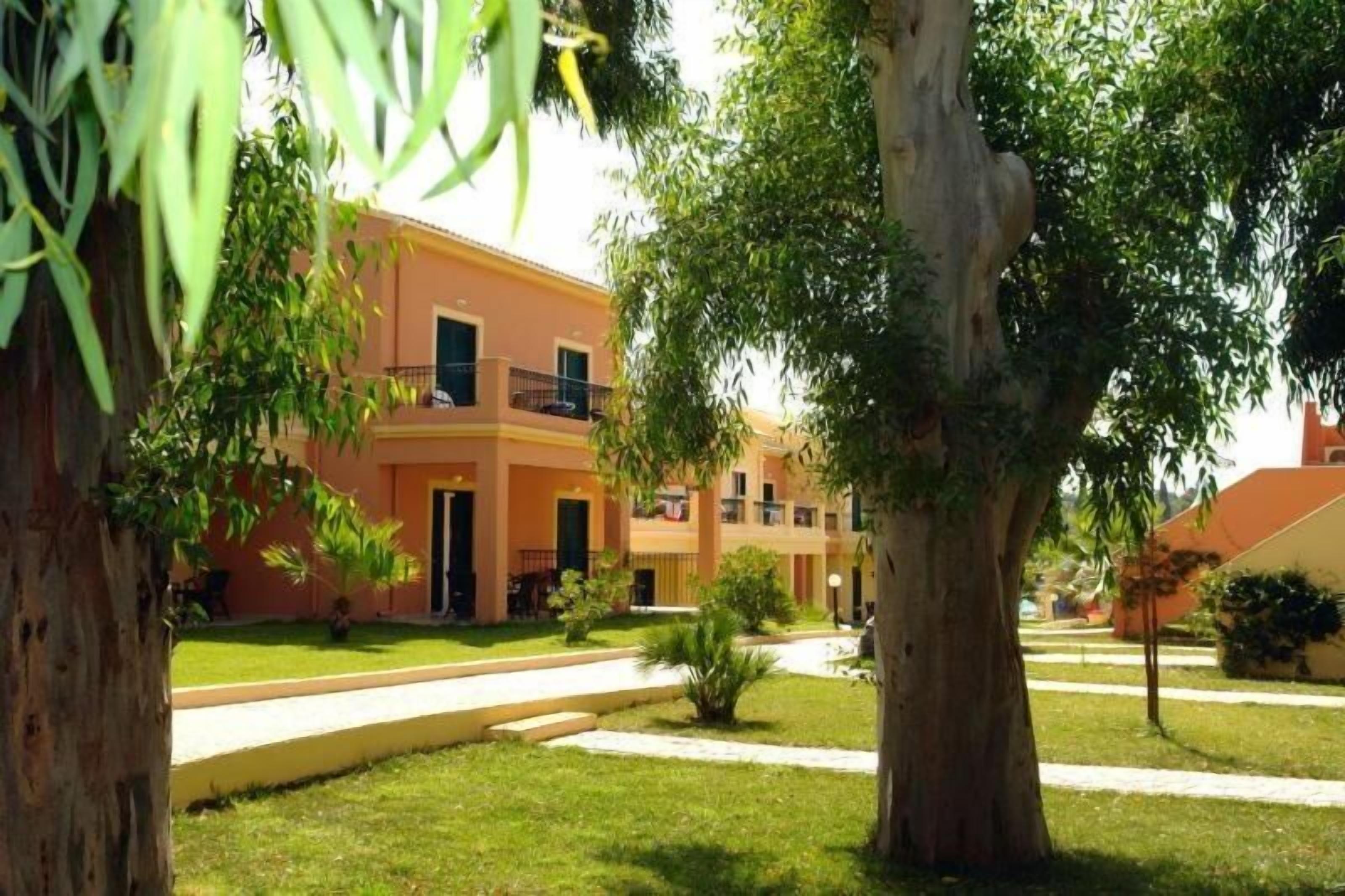 Photo - Aqualand Resort