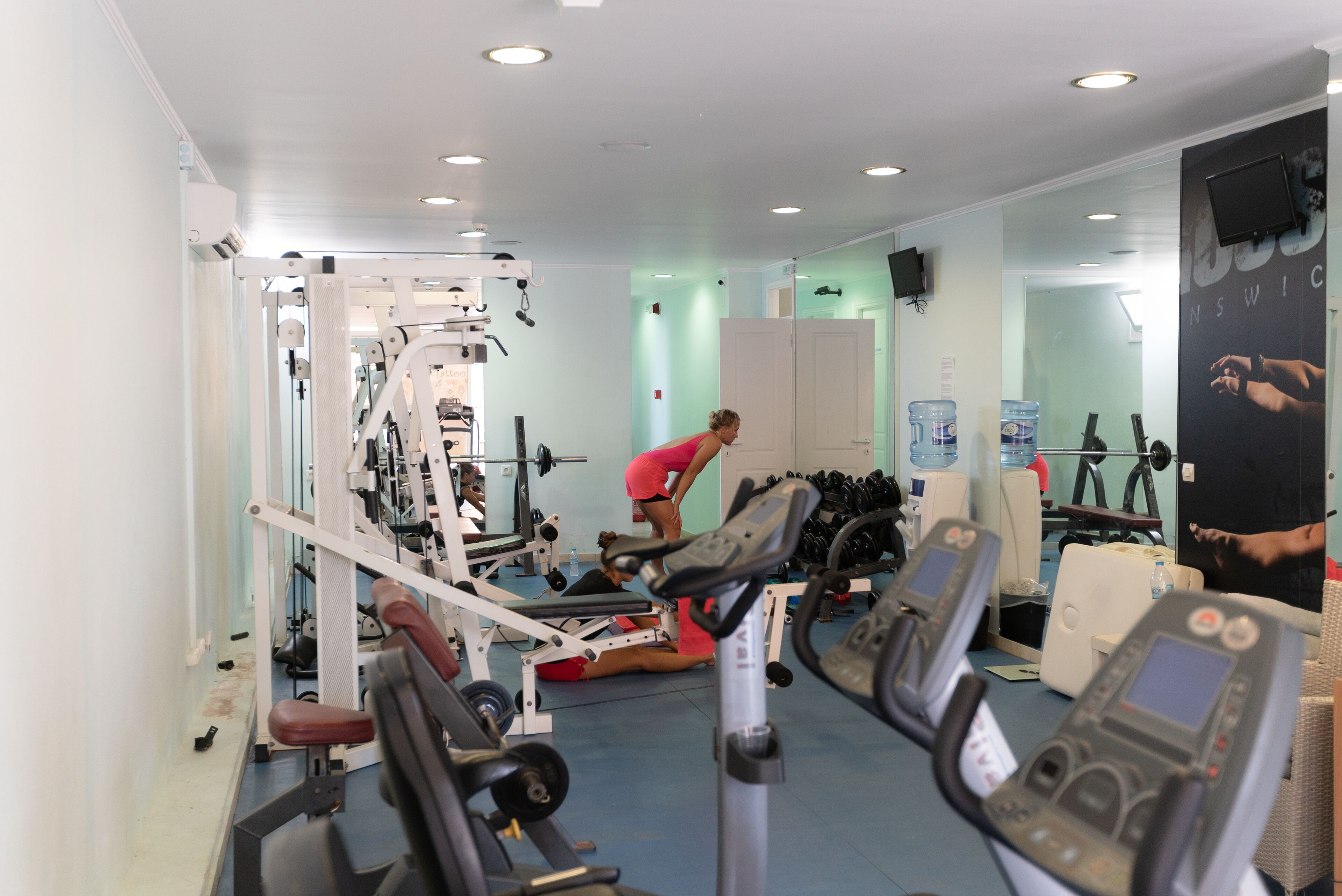 Photo - Aqualand Resort