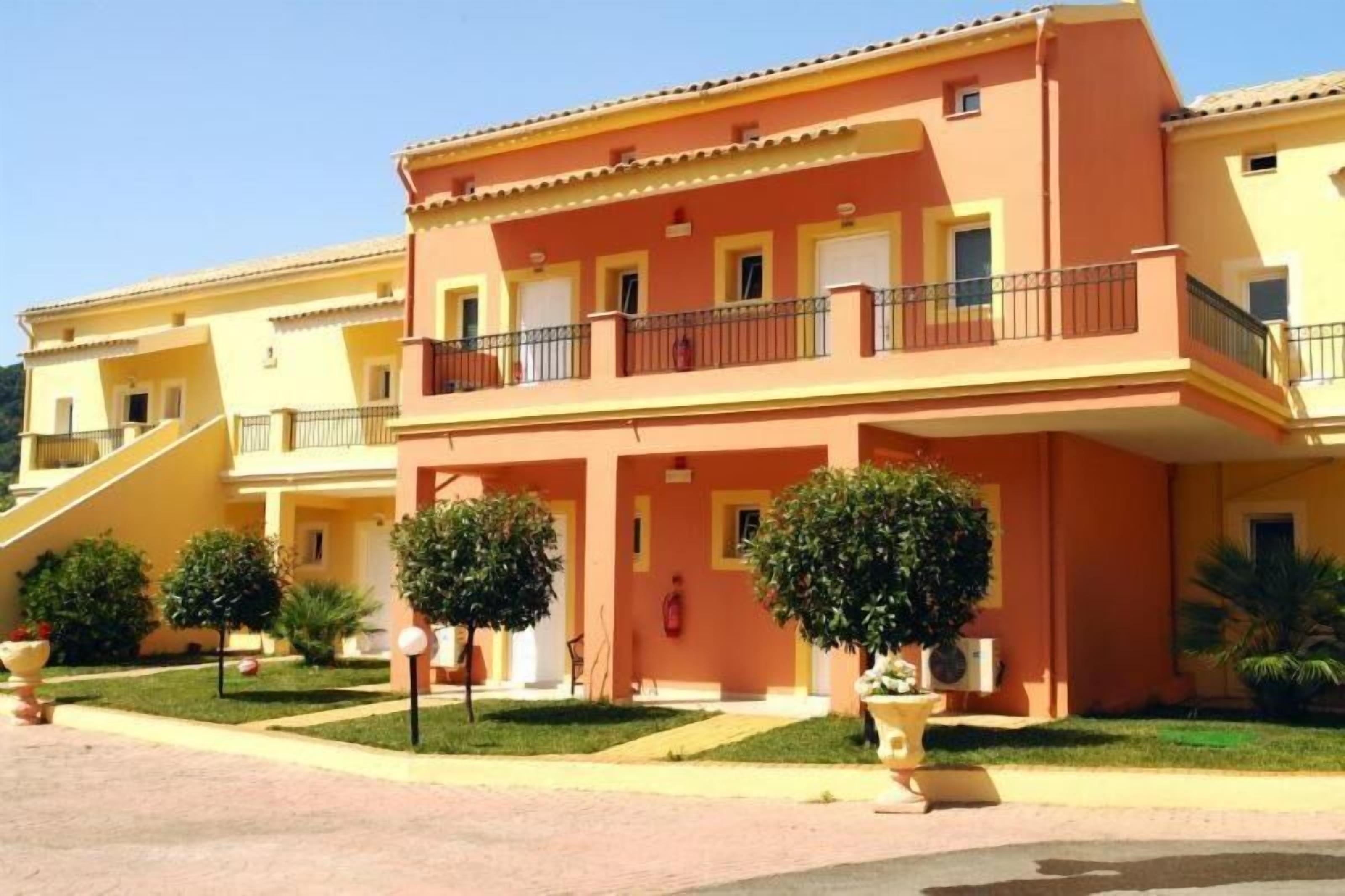 Photo - Aqualand Resort