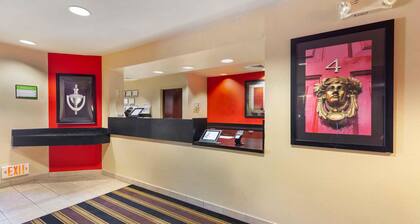 Extended Stay America Suites Baltimore Glen Burnie