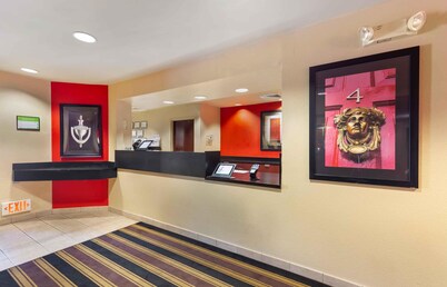 Extended Stay America Suites Baltimore Glen Burnie