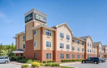 Extended Stay America Suites Baltimore Bel Air Aberdeen