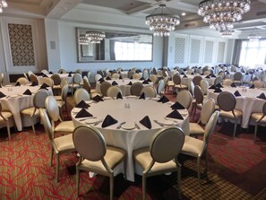 Ballroom - The Birchwood (St. Petersburg)