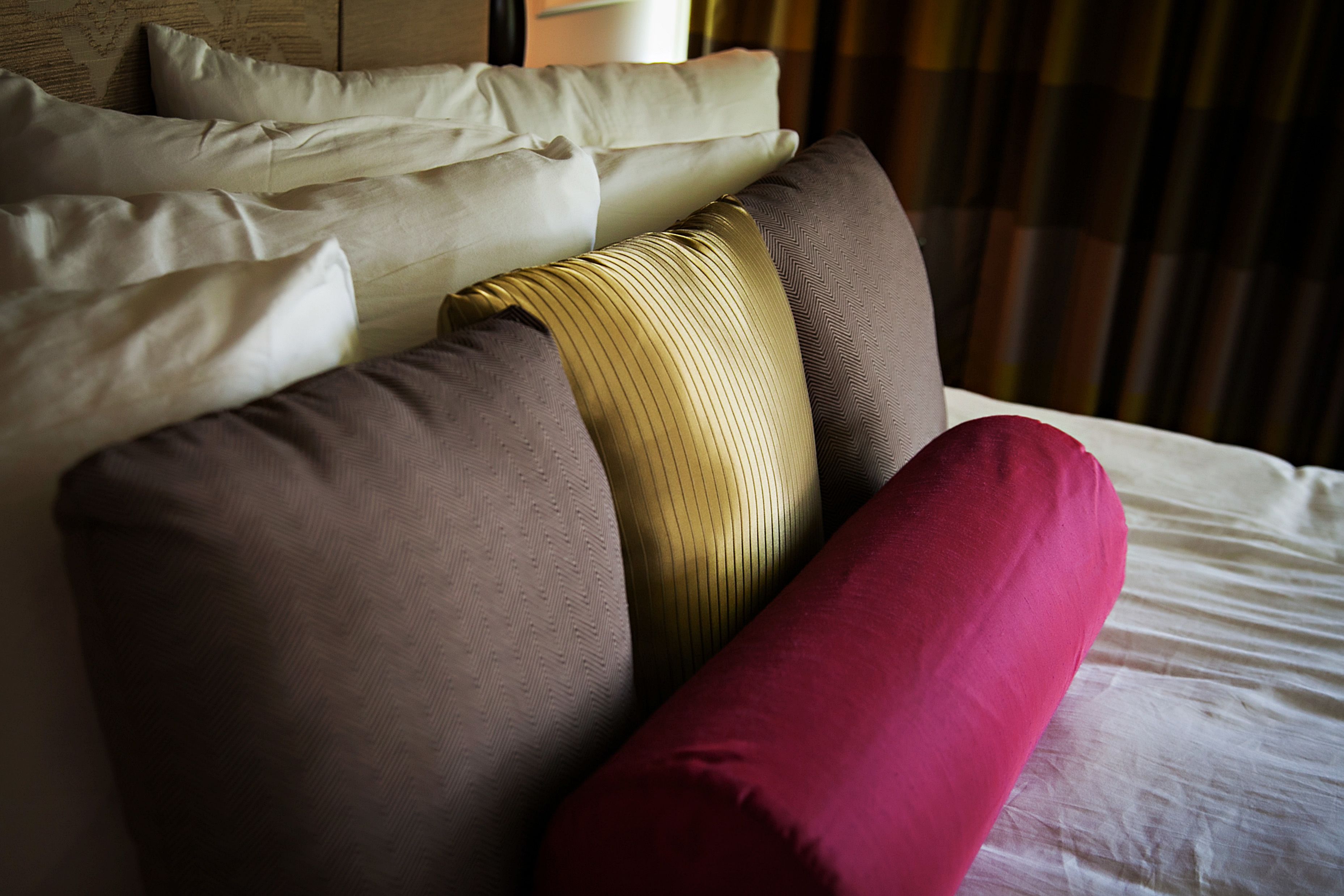 1 bedroom, premium bedding, down duvets, pillow-top beds