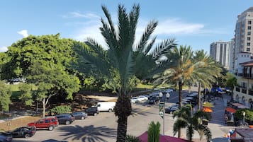 View from room