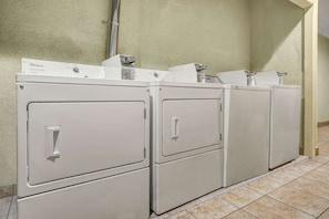 Property amenity - Motel 6 Lester, PA - Philadelphia Airport (Essington)