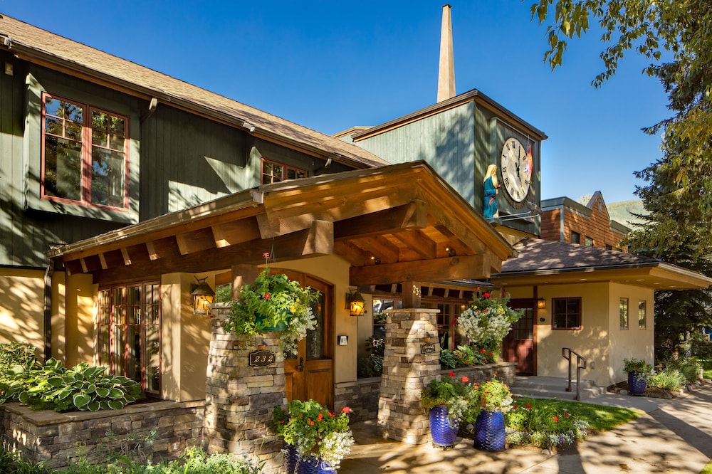 Annabelle Inn by null