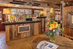 Lobby - Annabelle Inn (Aspen)