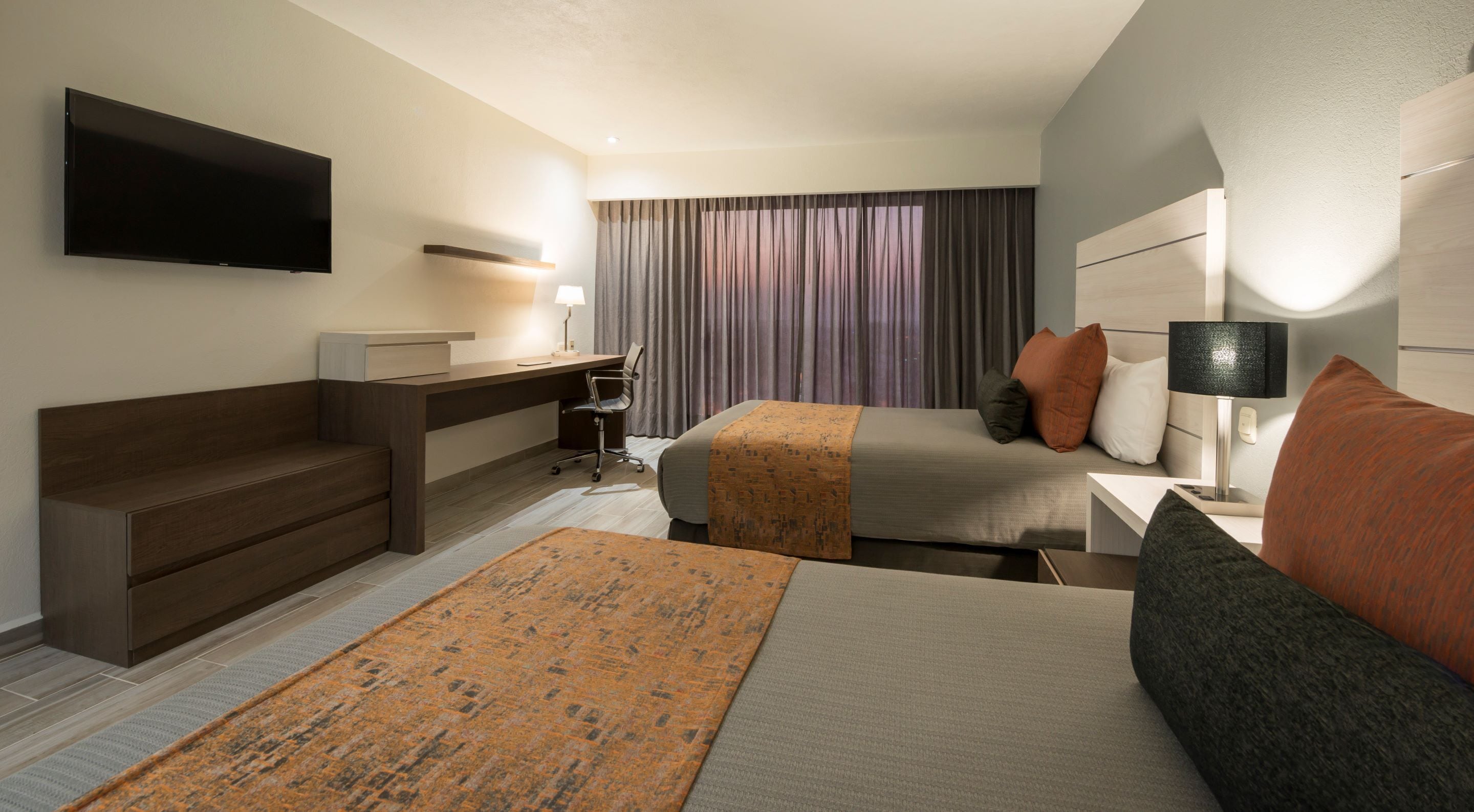 Photo - Real Inn San Luis Potosi