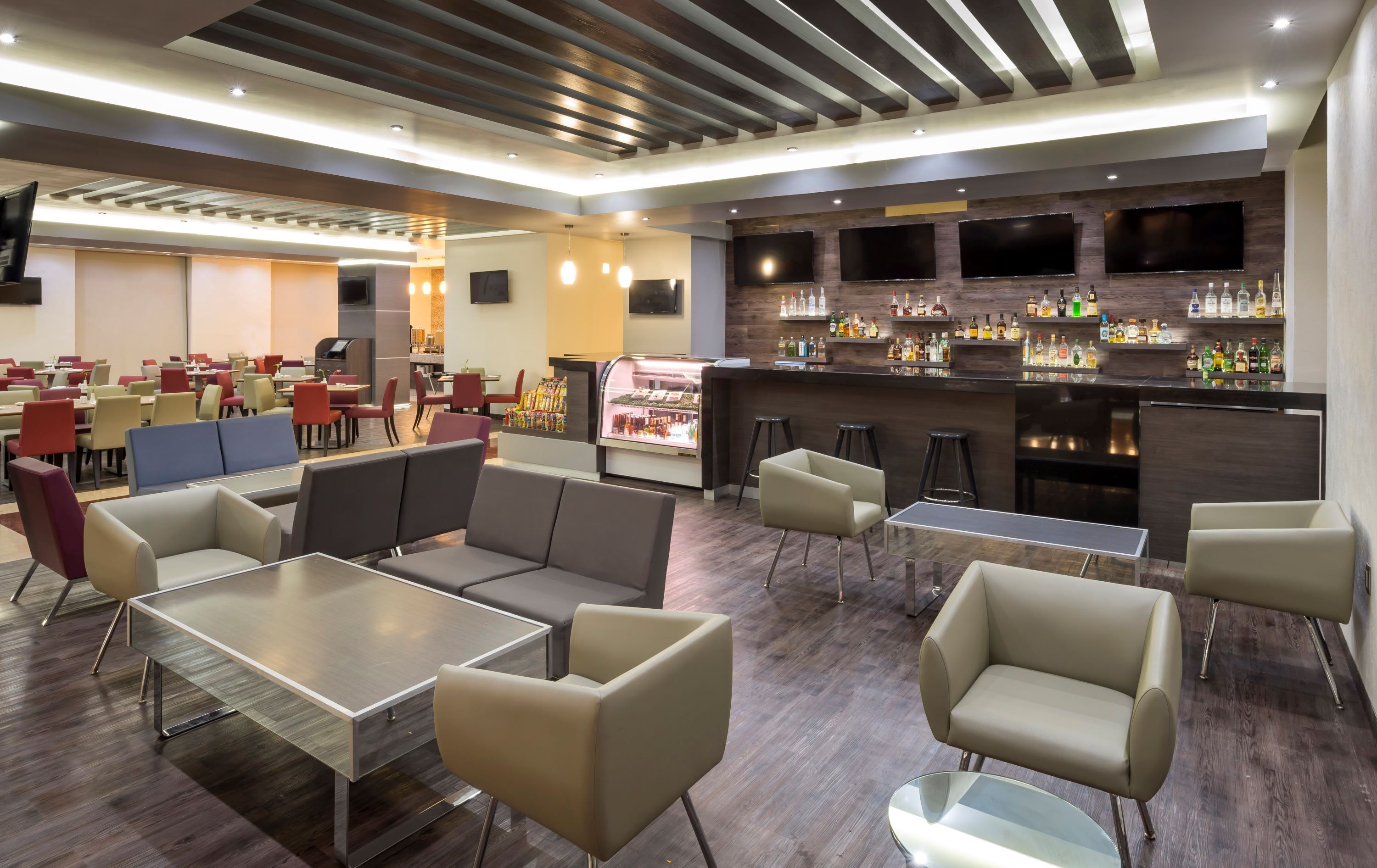 Photo - Real Inn San Luis Potosi