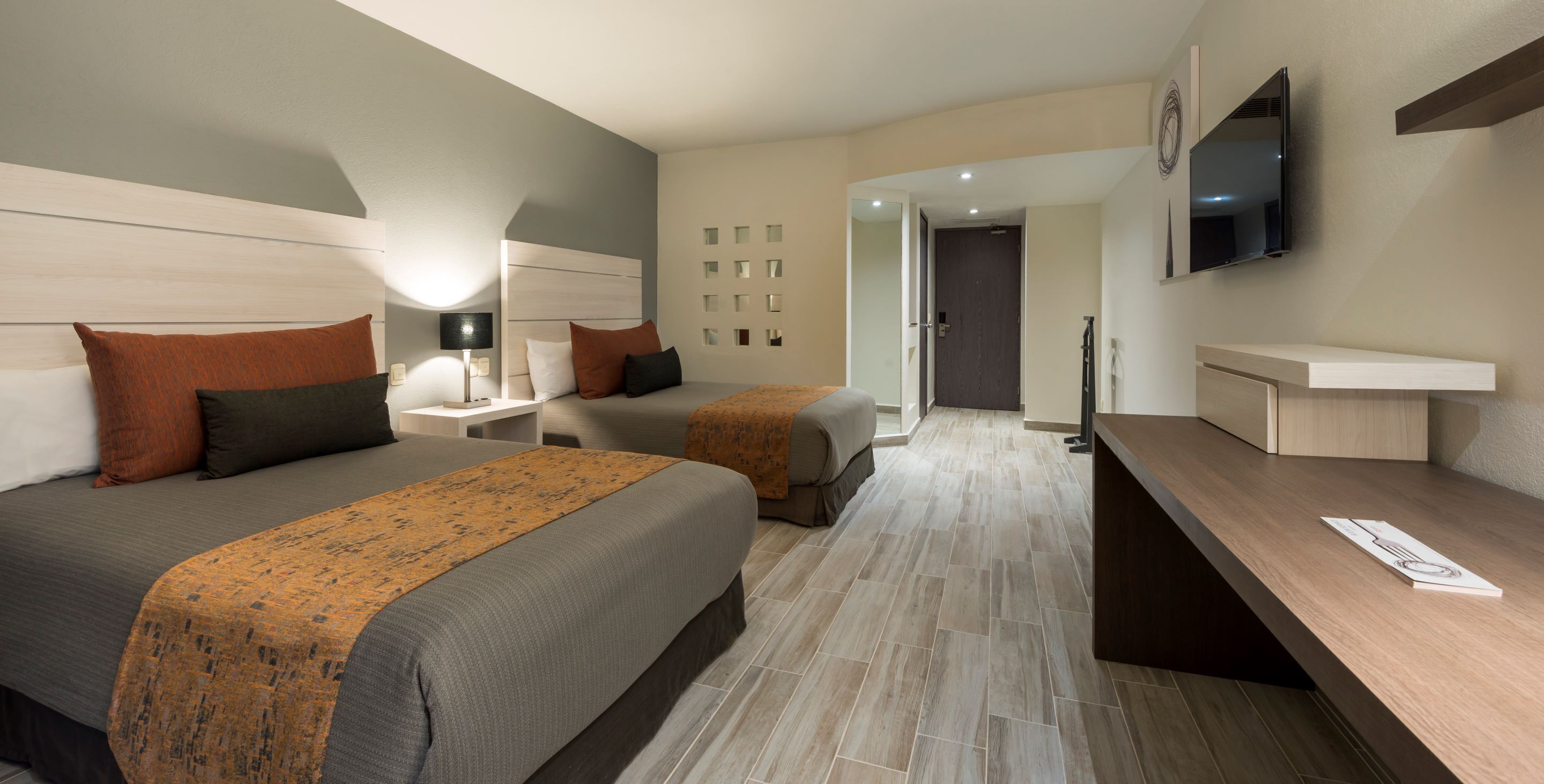 Photo - Real Inn San Luis Potosi