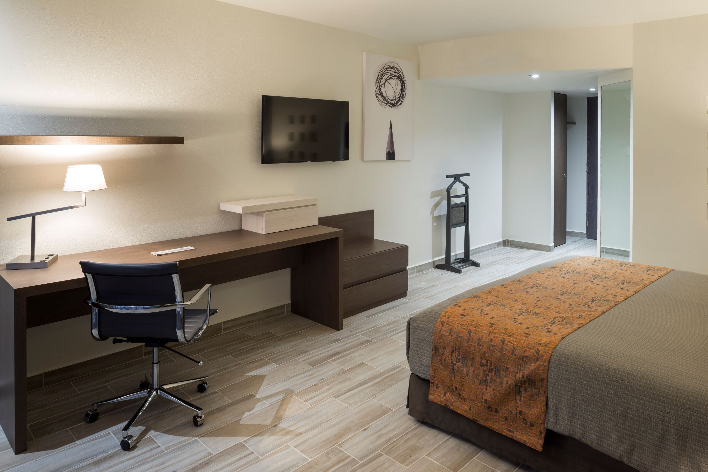 Photo - Real Inn San Luis Potosi