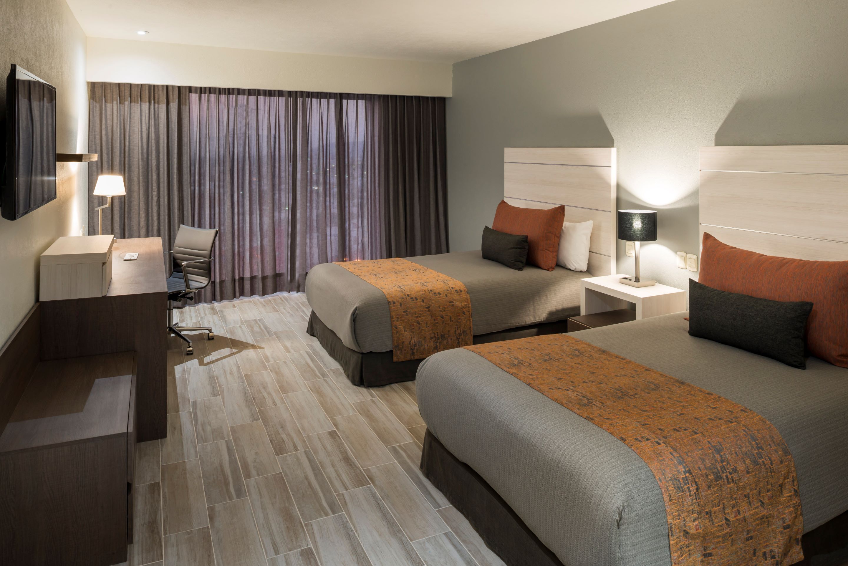 Photo - Real Inn San Luis Potosi