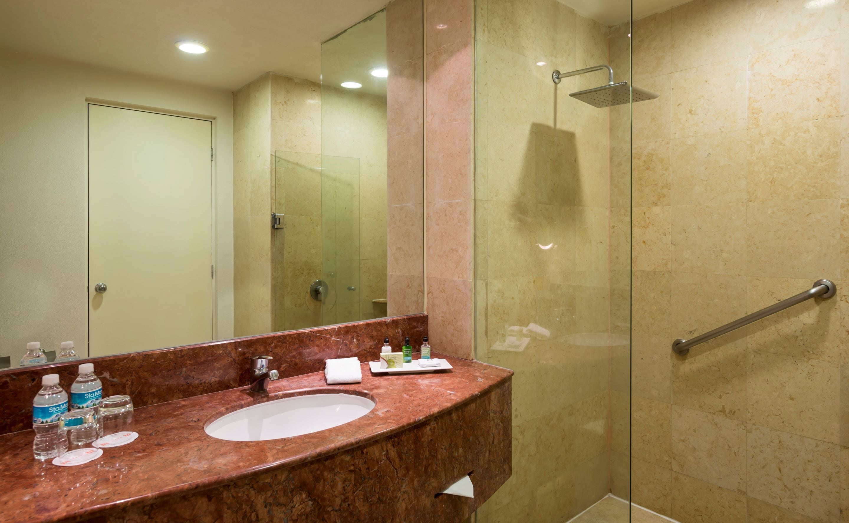 Photo - Real Inn San Luis Potosi
