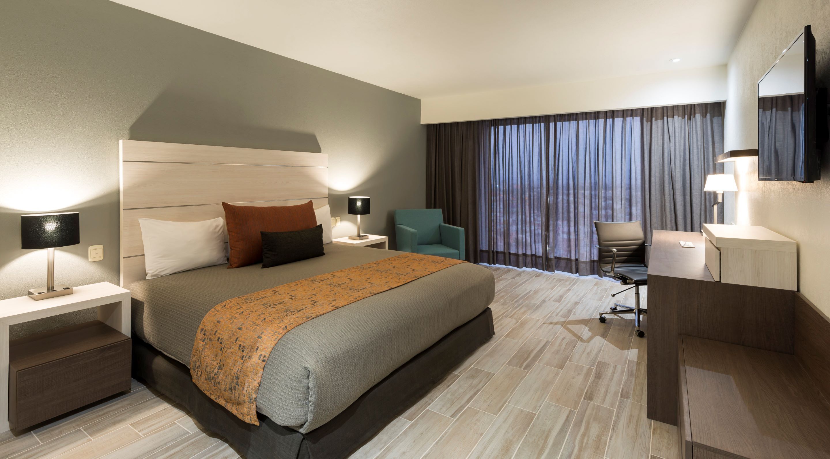 Photo - Real Inn San Luis Potosi