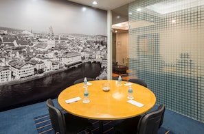 Sala de reuniones