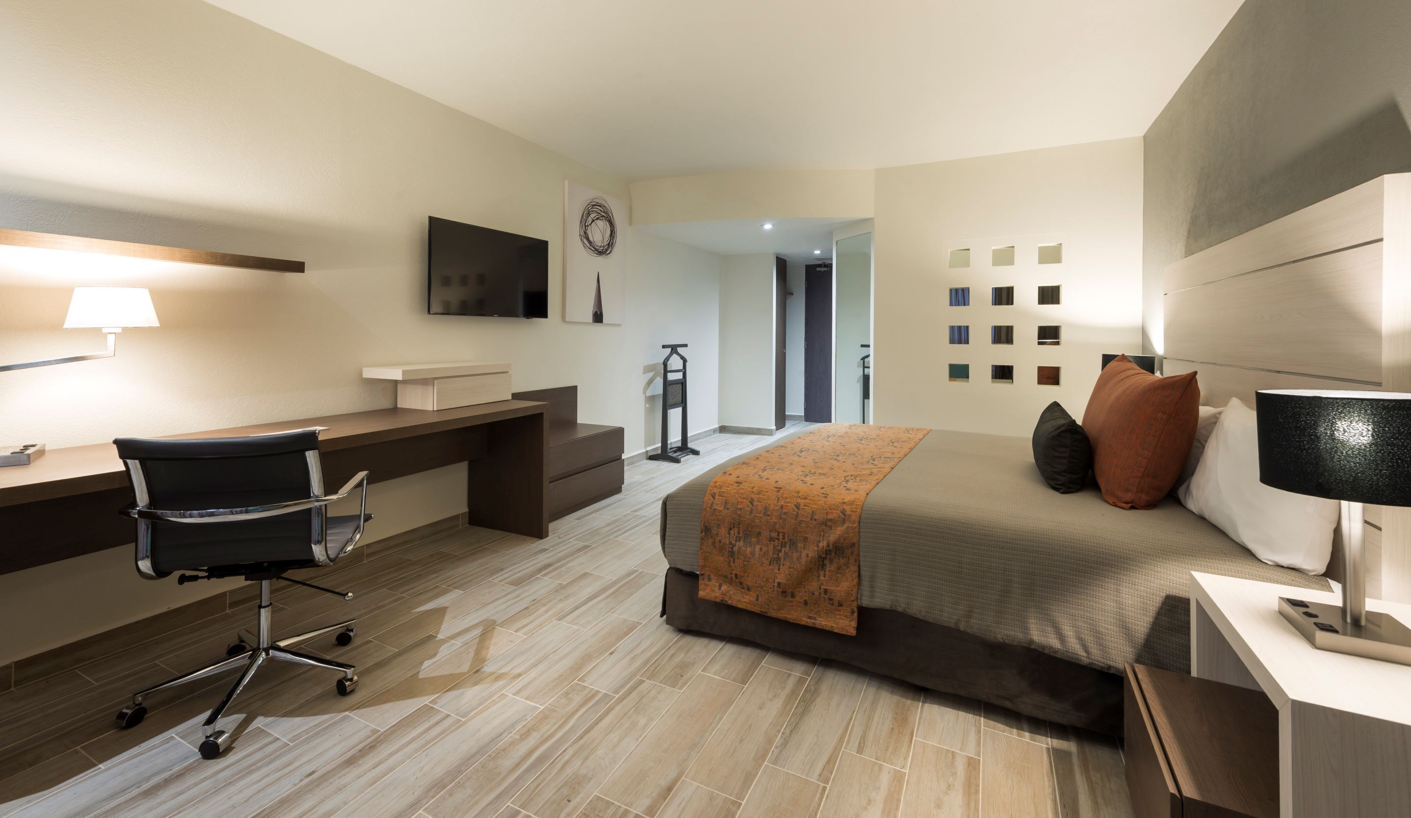 Photo - Real Inn San Luis Potosi